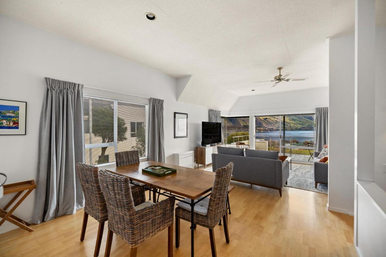 Charming Views Apartment Уанака Екстериор снимка