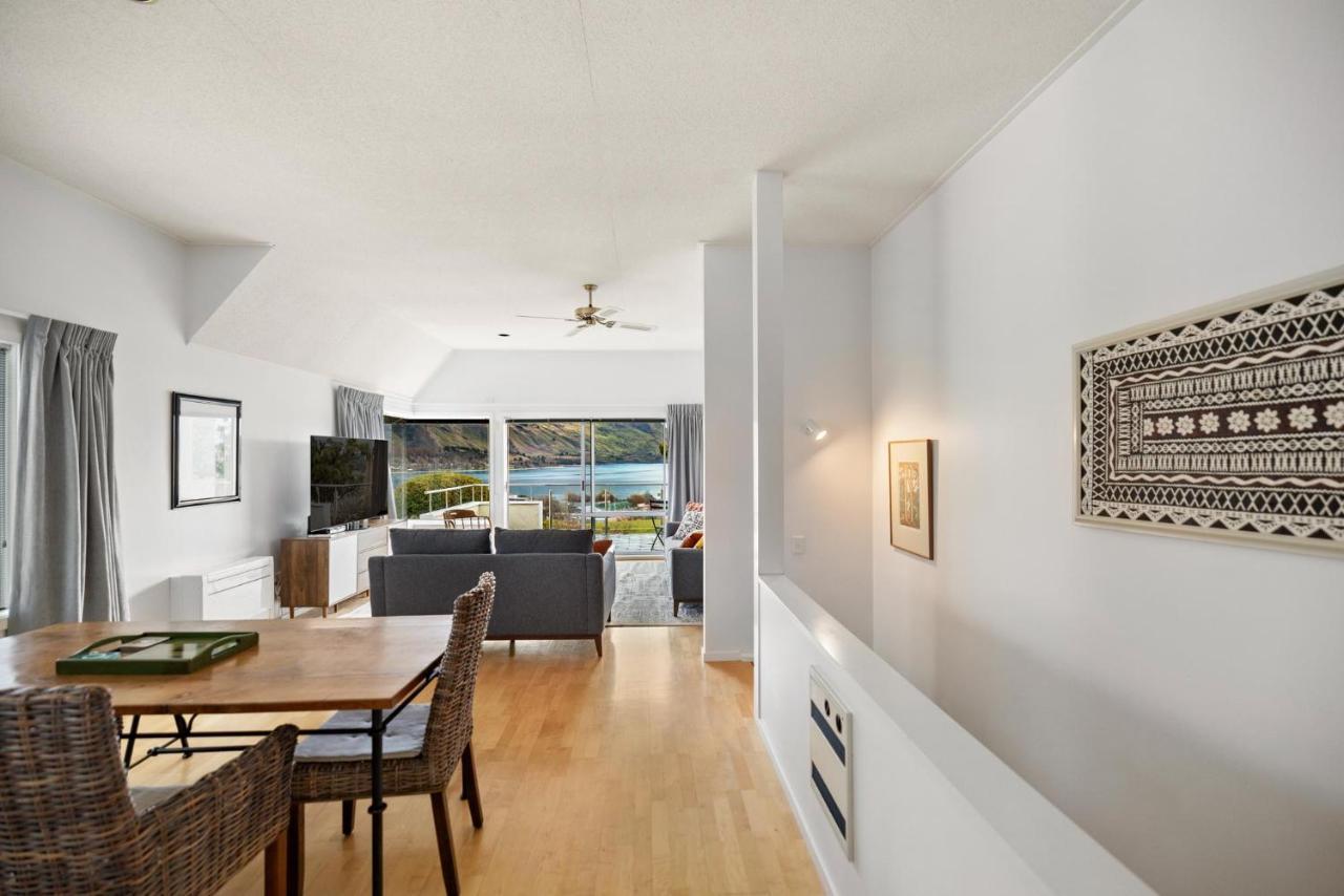 Charming Views Apartment Уанака Екстериор снимка