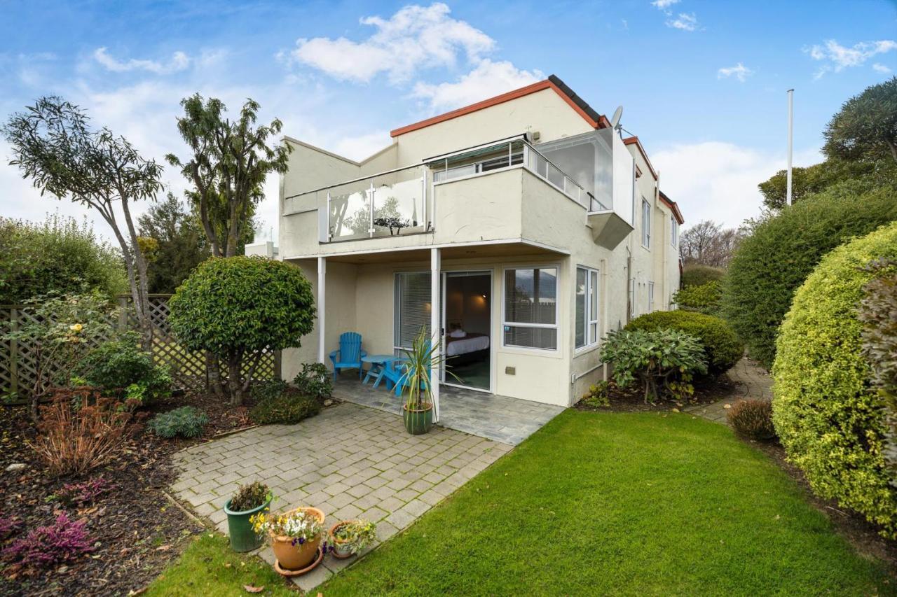 Charming Views Apartment Уанака Екстериор снимка